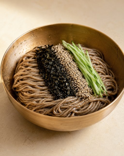 음식 사진 AI 프롬프트 결과 이미지 (GPT Image 2 생성) 294번