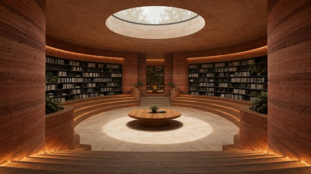 건축·공간 AI 프롬프트 결과 이미지 (GPT Image 2 생성) 303번