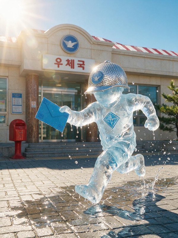 이모티콘·캐릭터 AI 프롬프트 결과 이미지 (시드림5 생성) 436번